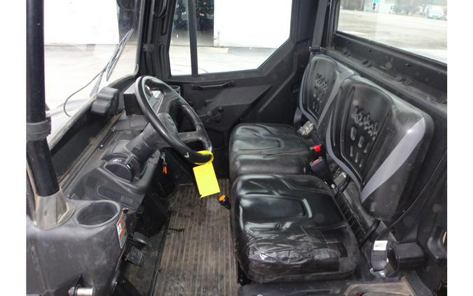 2021 RTV-XG850 - Kubota