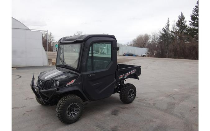 2021 RTV-XG850 - Kubota