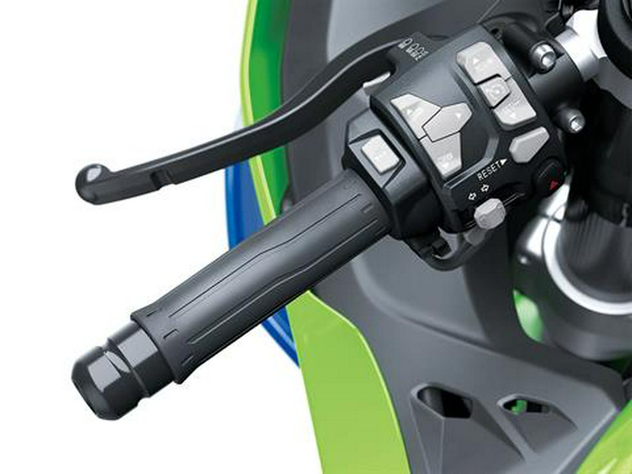 2026 Kawasaki Ninja ZX-10R