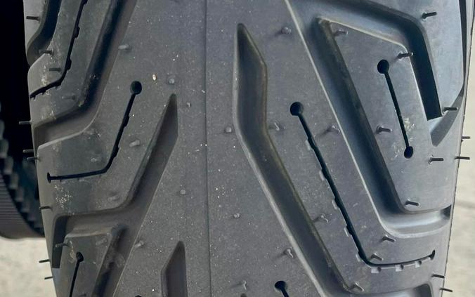 2025 BMW CE 02 HIGH LINE