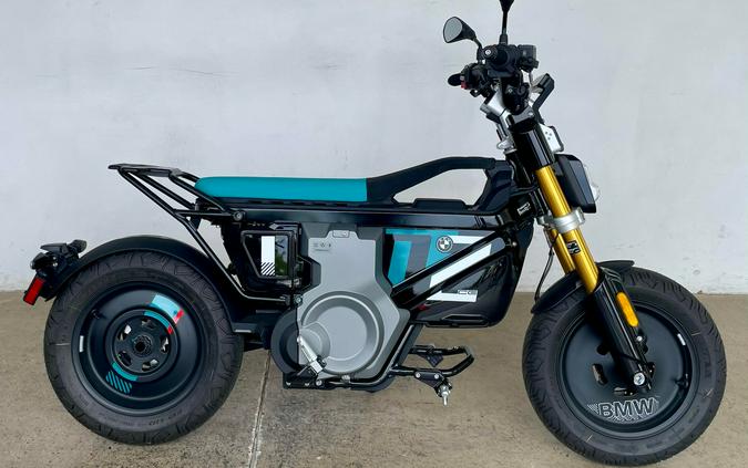 2025 BMW CE 02 HIGH LINE