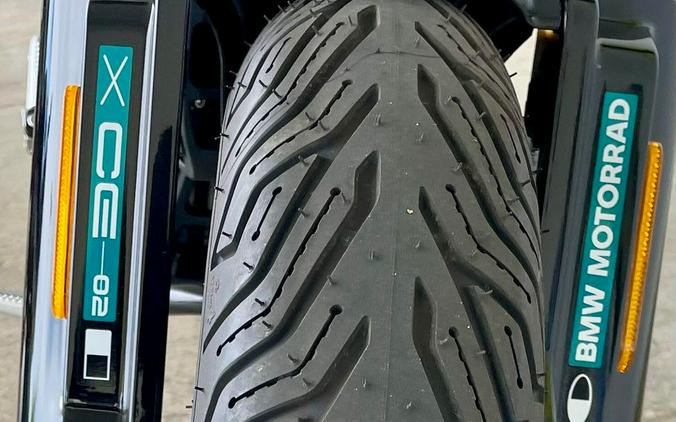 2025 BMW CE 02 HIGH LINE