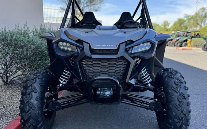 2026 Honda Talon 1000X FOX Live Valve