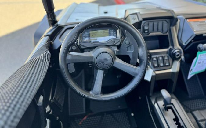 2026 Honda Talon 1000X FOX Live Valve