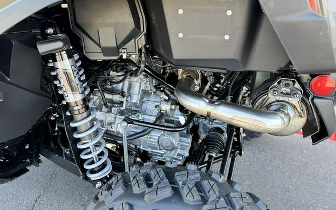 2026 Honda Talon 1000X FOX Live Valve