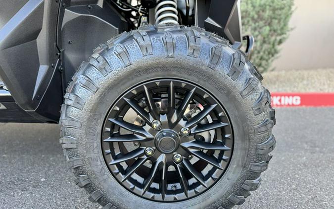 2026 Honda Talon 1000X FOX Live Valve