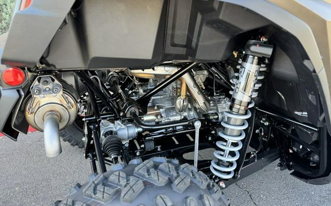 2026 Honda Talon 1000X FOX Live Valve