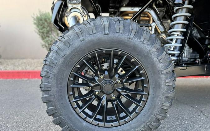 2026 Honda Talon 1000X FOX Live Valve
