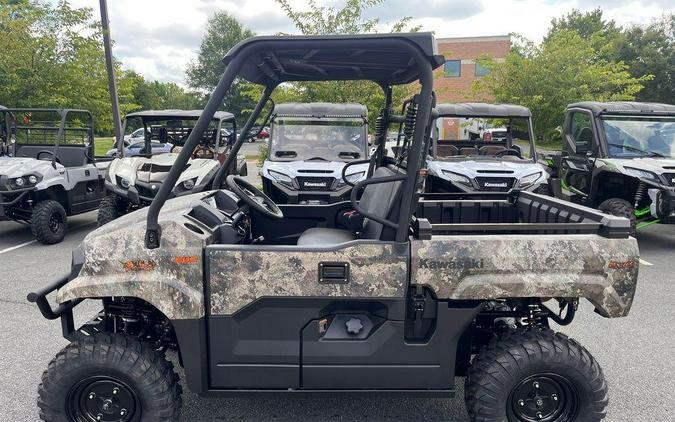 2026 Kawasaki Mule Pro-MX™ EPS Camo
