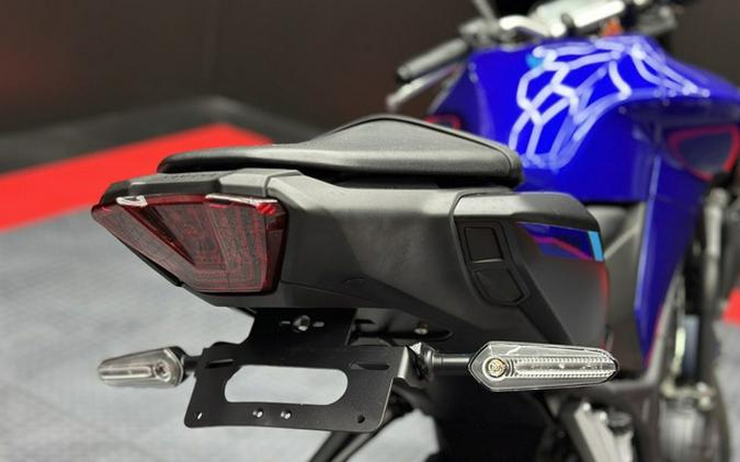 2025 Yamaha MT 03