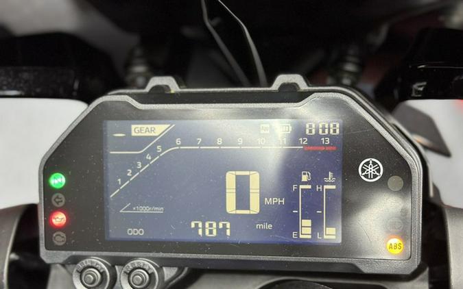 2025 Yamaha MT 03
