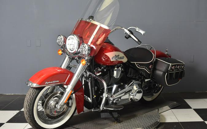 2024 Harley-Davidson Hydra-Glide Revival FLI