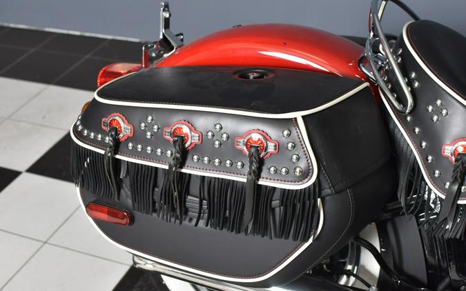 2024 Harley-Davidson Hydra-Glide Revival FLI