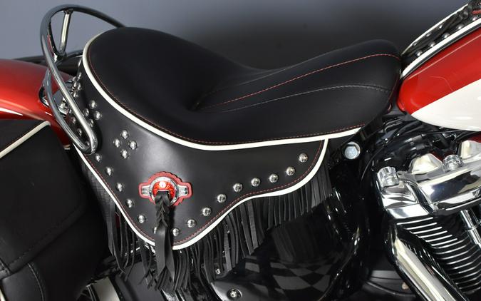 2024 Harley-Davidson Hydra-Glide Revival FLI