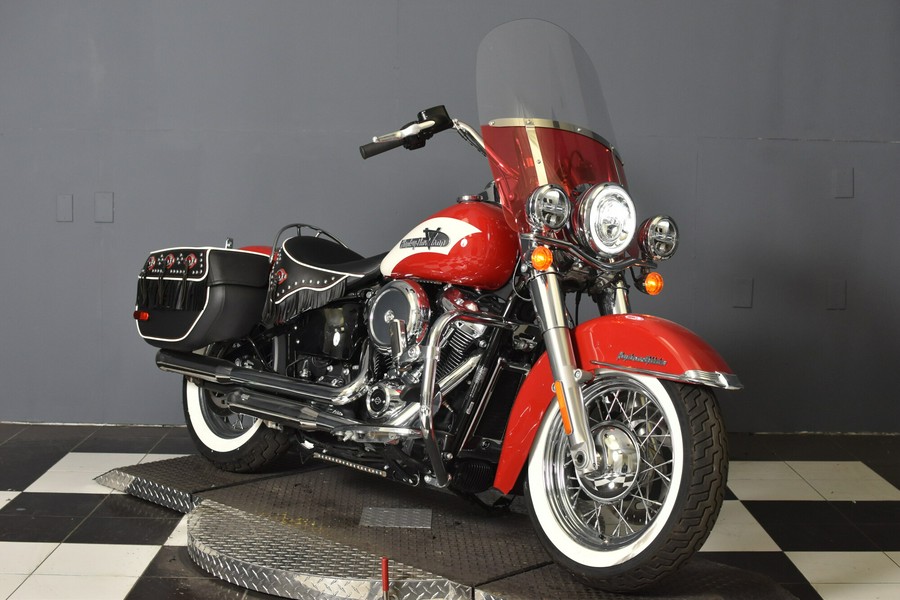2024 Harley-Davidson Hydra-Glide Revival FLI