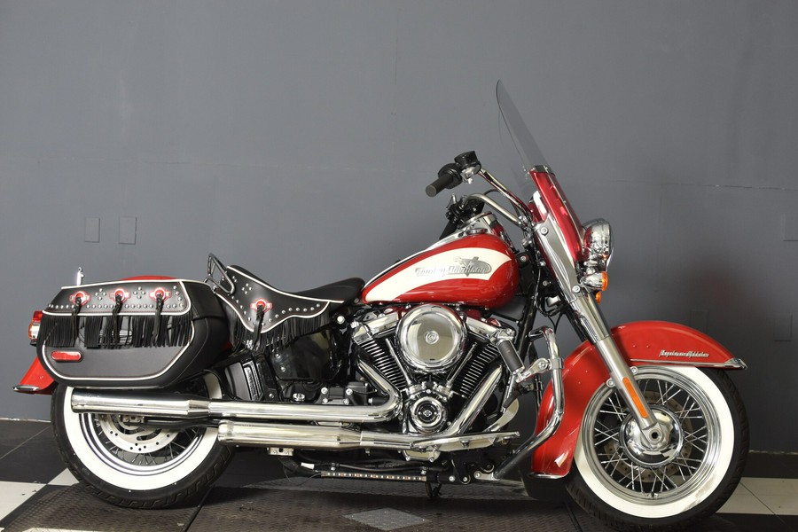 2024 Harley-Davidson Hydra-Glide Revival FLI