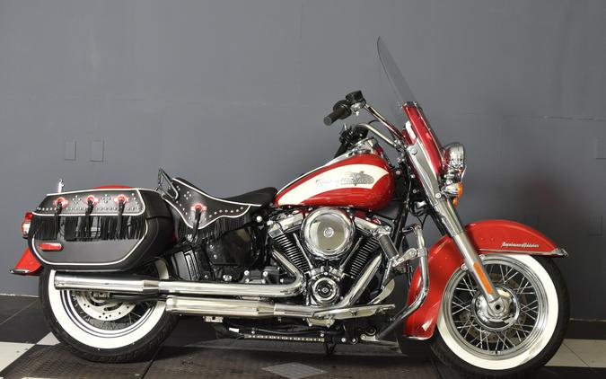 2024 Harley-Davidson Hydra-Glide Revival FLI