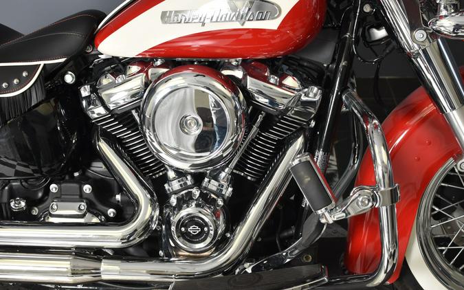 2024 Harley-Davidson Hydra-Glide Revival FLI