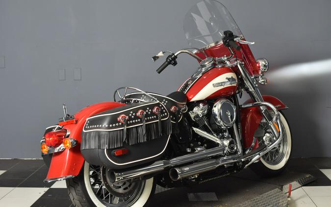 2024 Harley-Davidson Hydra-Glide Revival FLI