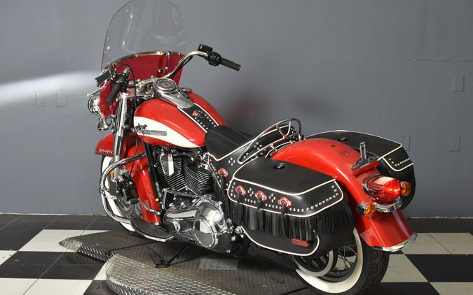2024 Harley-Davidson Hydra-Glide Revival FLI