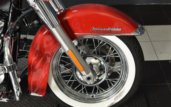 2024 Harley-Davidson Hydra-Glide Revival FLI