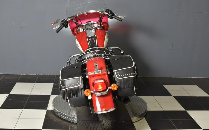 2024 Harley-Davidson Hydra-Glide Revival FLI