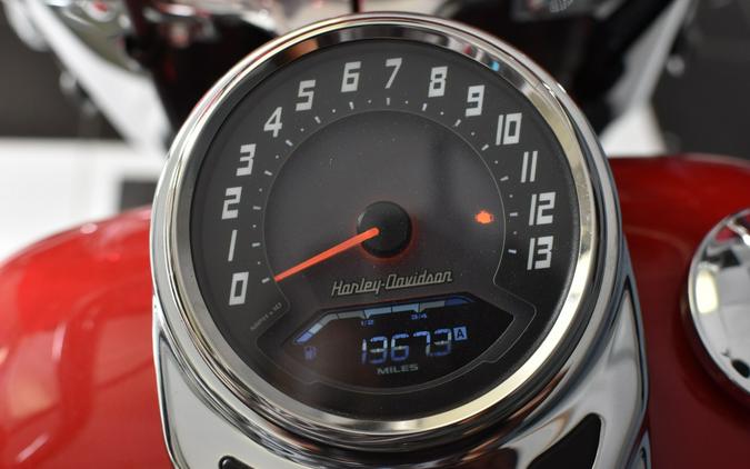 2024 Harley-Davidson Hydra-Glide Revival FLI