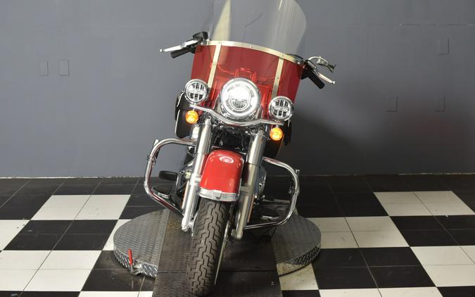 2024 Harley-Davidson Hydra-Glide Revival FLI