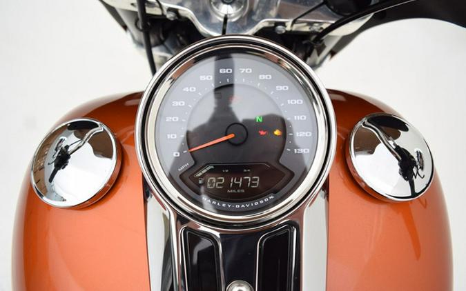 2020 Harley-Davidson FLSB - Softail Sport Glide