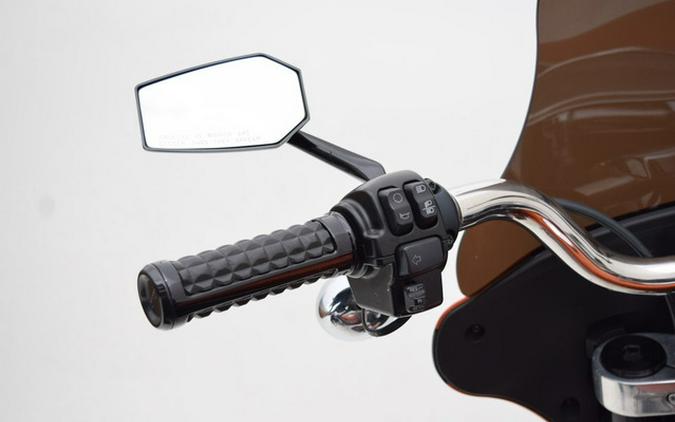 2020 Harley-Davidson FLSB - Softail Sport Glide