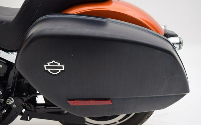 2020 Harley-Davidson FLSB - Softail Sport Glide