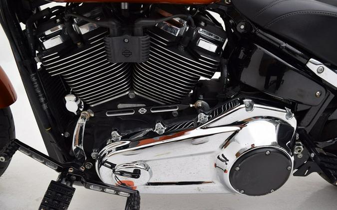2020 Harley-Davidson FLSB - Softail Sport Glide