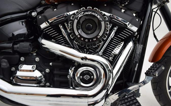 2020 Harley-Davidson FLSB - Softail Sport Glide