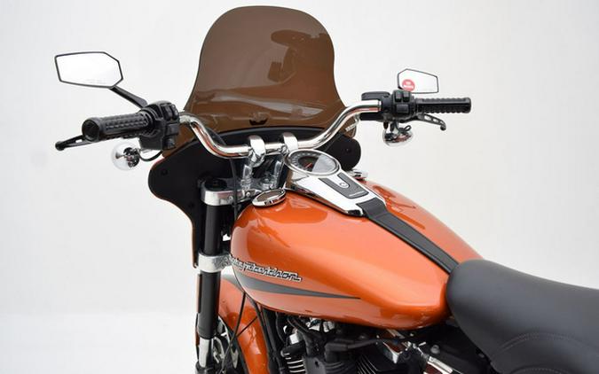 2020 Harley-Davidson FLSB - Softail Sport Glide