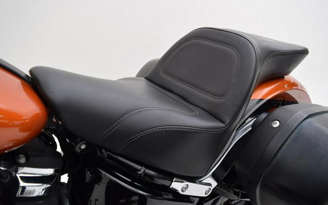 2020 Harley-Davidson FLSB - Softail Sport Glide