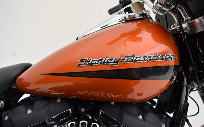 2020 Harley-Davidson FLSB - Softail Sport Glide