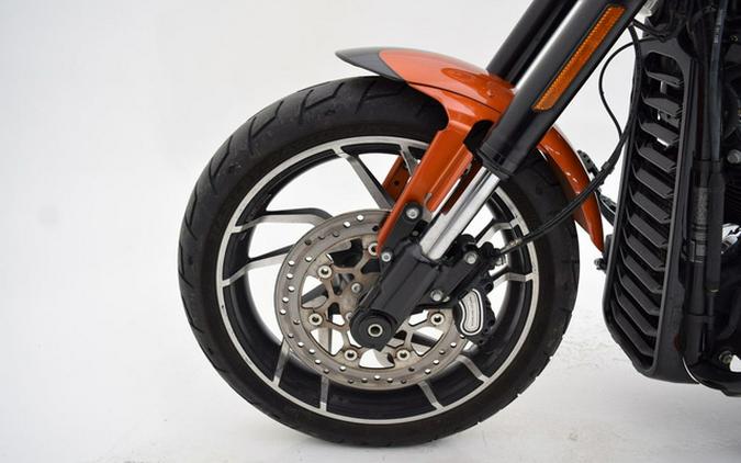 2020 Harley-Davidson FLSB - Softail Sport Glide