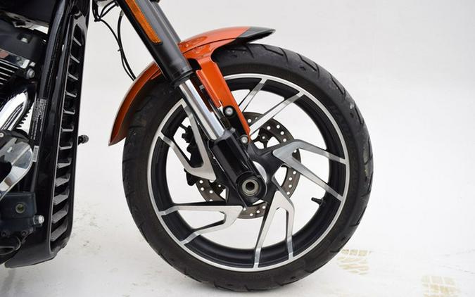 2020 Harley-Davidson FLSB - Softail Sport Glide