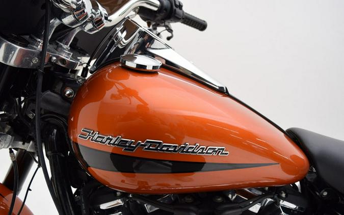 2020 Harley-Davidson FLSB - Softail Sport Glide