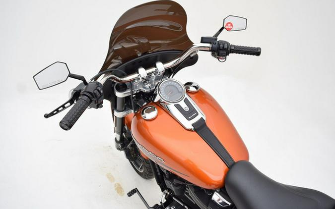 2020 Harley-Davidson FLSB - Softail Sport Glide