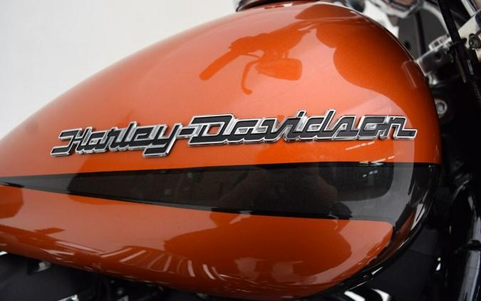 2020 Harley-Davidson FLSB - Softail Sport Glide