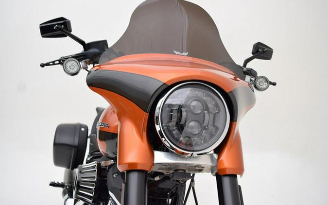 2020 Harley-Davidson FLSB - Softail Sport Glide