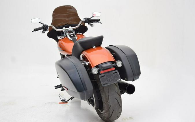 2020 Harley-Davidson FLSB - Softail Sport Glide