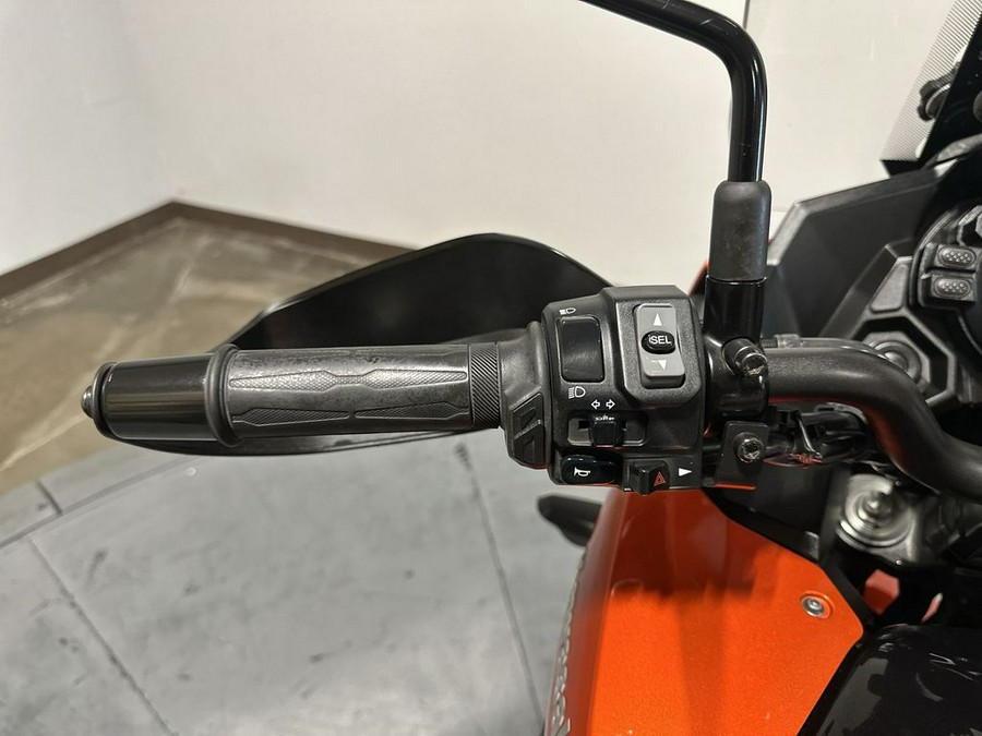 2015 Kawasaki Versys® 1000 LT
