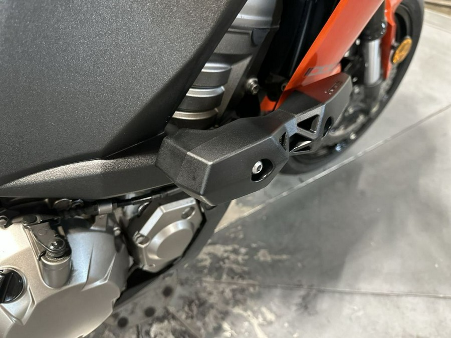 2015 Kawasaki Versys® 1000 LT