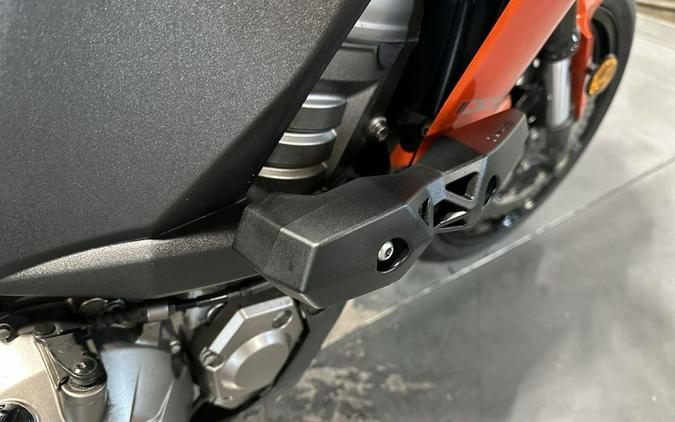 2015 Kawasaki Versys® 1000 LT