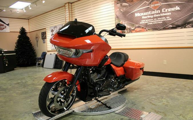 2026 Harley-Davidson Touring FLTRX - Road Glide