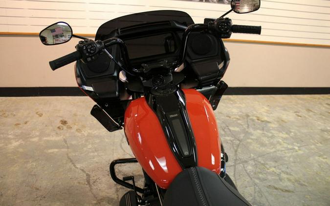 2026 Harley-Davidson Touring FLTRX - Road Glide
