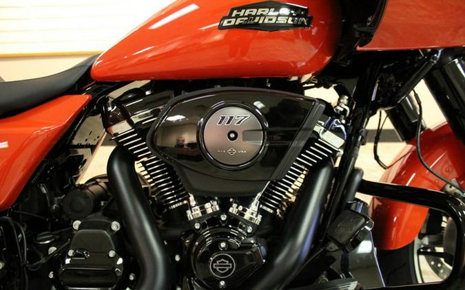2026 Harley-Davidson Touring FLTRX - Road Glide