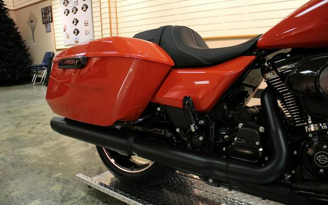 2026 Harley-Davidson Touring FLTRX - Road Glide
